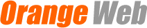 Orange Web